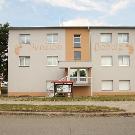 Penzion Bobule Stare Mesto  Εξωτερικό φωτογραφία