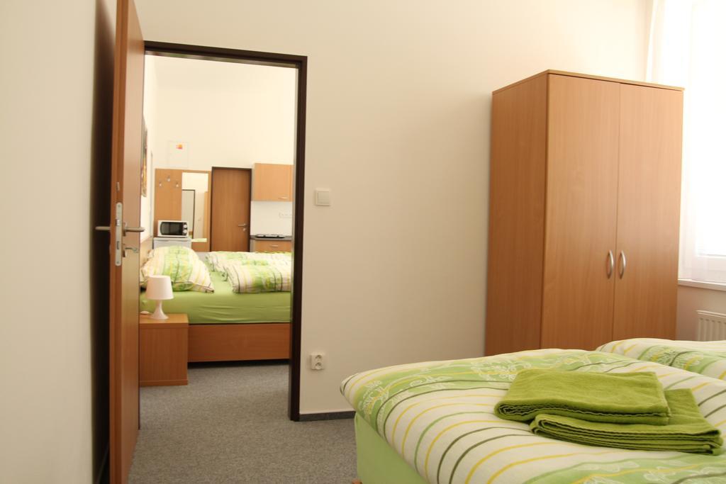 Penzion Bobule Stare Mesto  Δωμάτιο φωτογραφία
