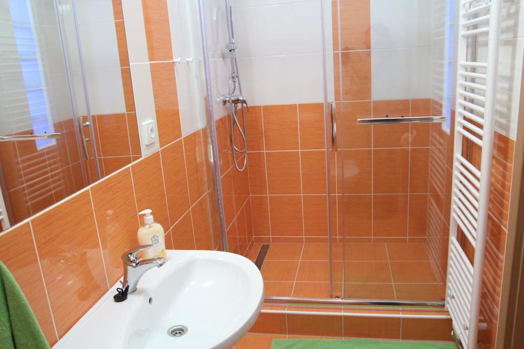 Penzion Bobule Stare Mesto  Δωμάτιο φωτογραφία