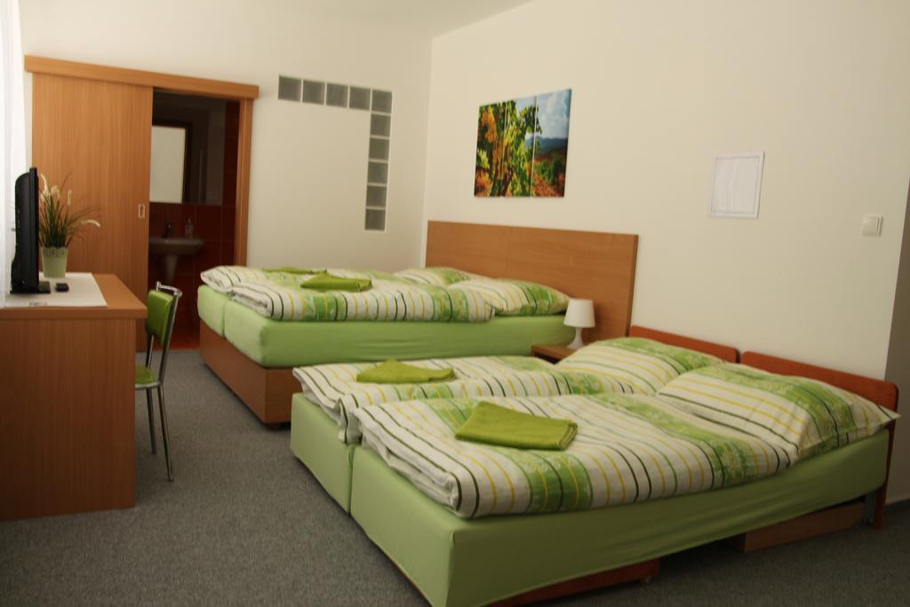 Penzion Bobule Stare Mesto  Δωμάτιο φωτογραφία