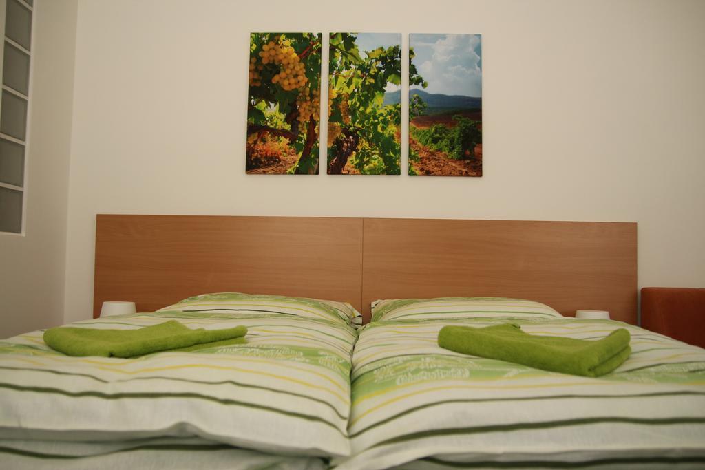 Penzion Bobule Stare Mesto  Δωμάτιο φωτογραφία