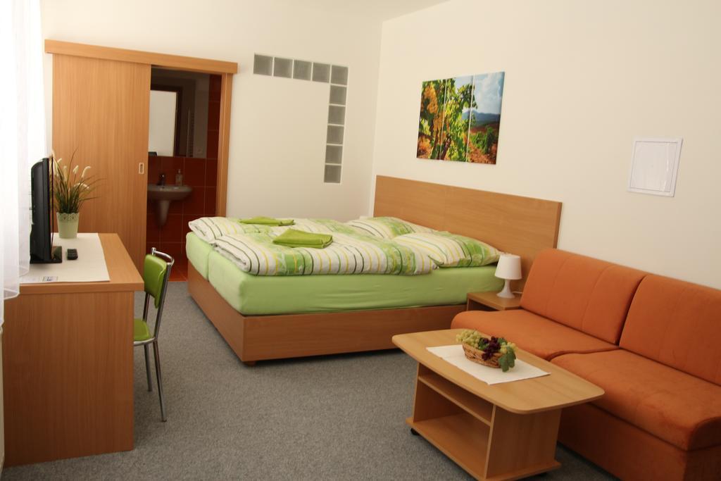 Penzion Bobule Stare Mesto  Δωμάτιο φωτογραφία