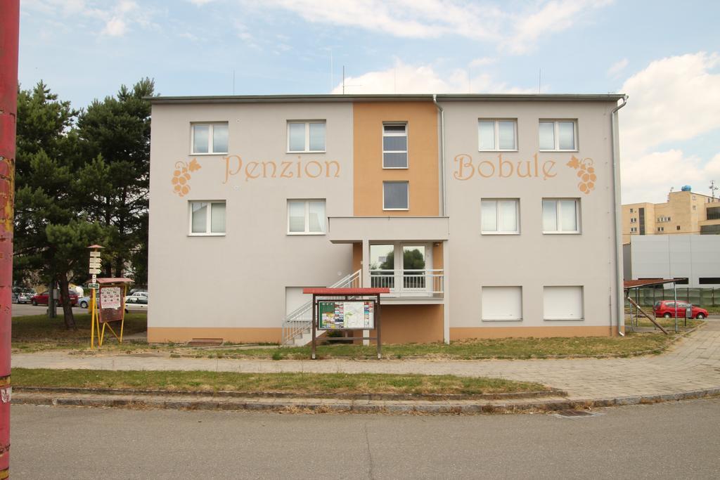 Penzion Bobule Stare Mesto  Εξωτερικό φωτογραφία
