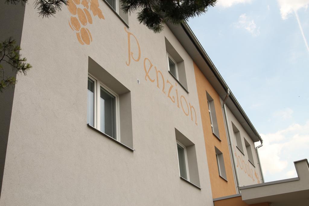 Penzion Bobule Stare Mesto  Εξωτερικό φωτογραφία