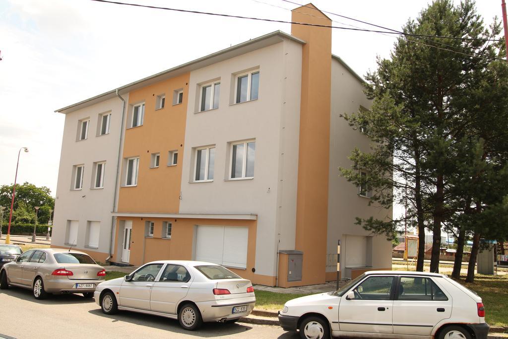 Penzion Bobule Stare Mesto  Εξωτερικό φωτογραφία